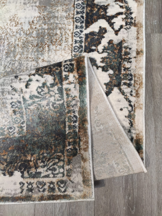 Covor Emoji 80 x 150 Abstract 17462 [4]