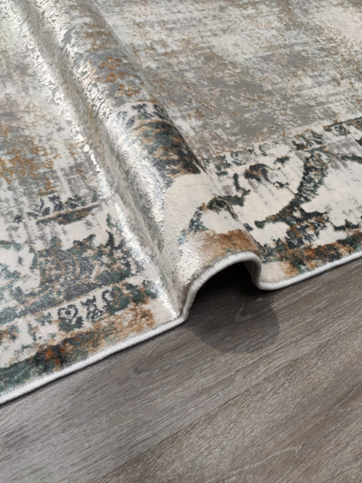 Covor Emoji 80 x 150 Abstract 17462 [5]