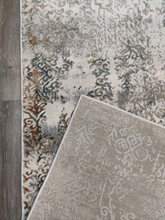 Covor Emoji 80 x 150 Modern 17486A [2]