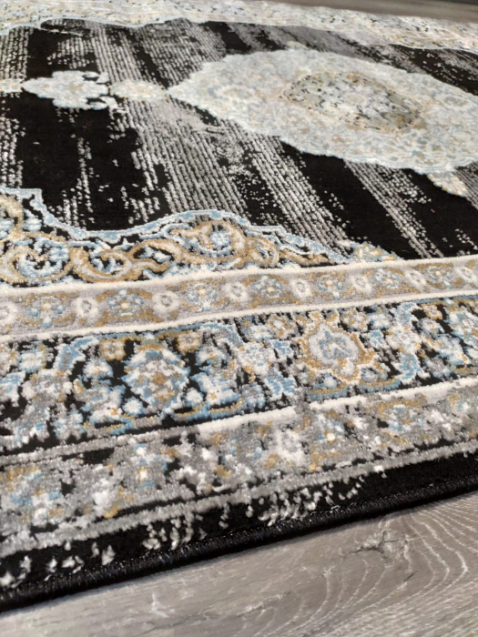 Covor Florance 80 x 150 Abstract Multi US022 [6]