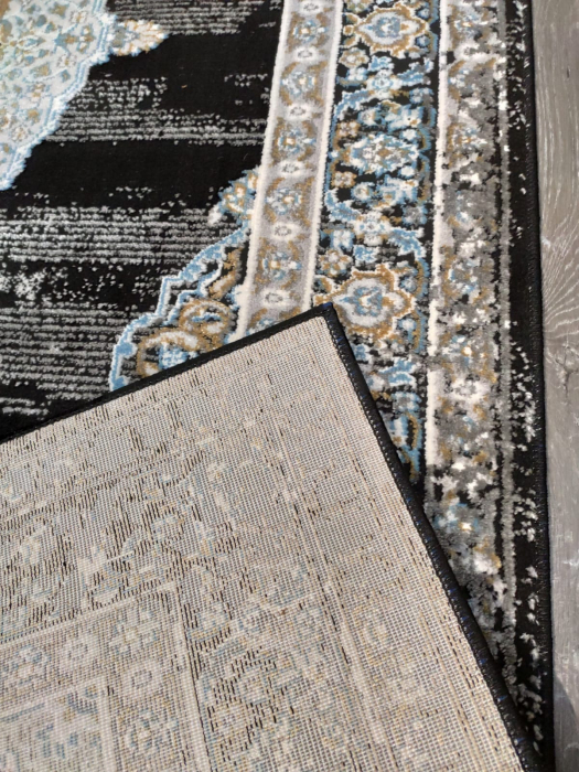 Covor Florance 80 x 150 Abstract Multi US022 [3]