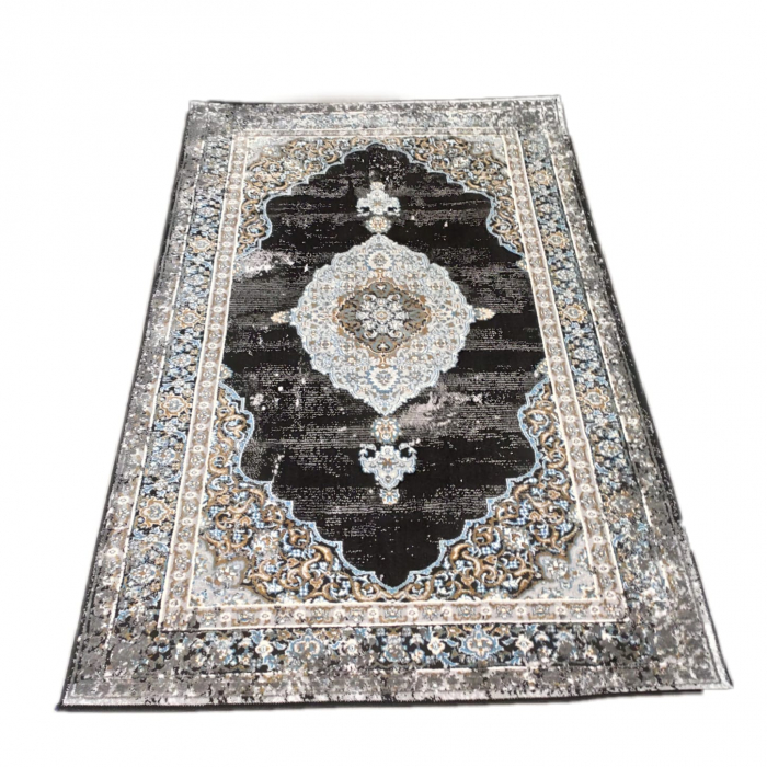 Covor Florance 80 x 150 Abstract Multi US022 [5]