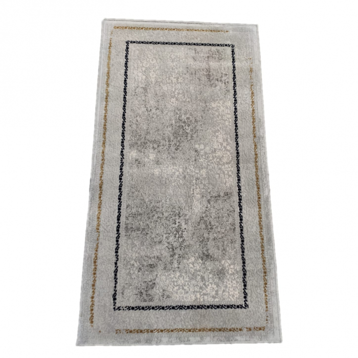 Covor Florance 200 x 290 Modern Gri US024 [5]