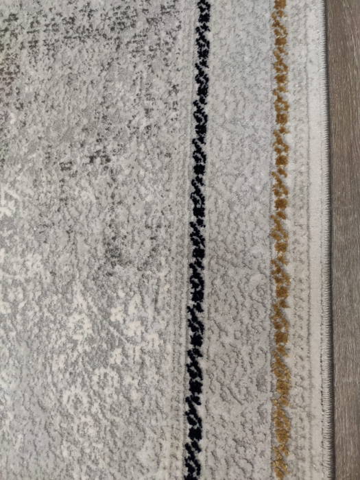 Covor Florance 200 x 290 Modern Gri US024 [6]