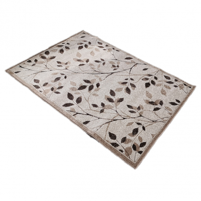 Covor Frize 80 x 150 Bej f3721/c6/es [2]