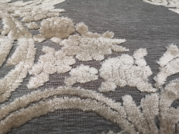 Covor Gelatto, 160 x 230, Gri Clasic, e3779/a6/glg [6]