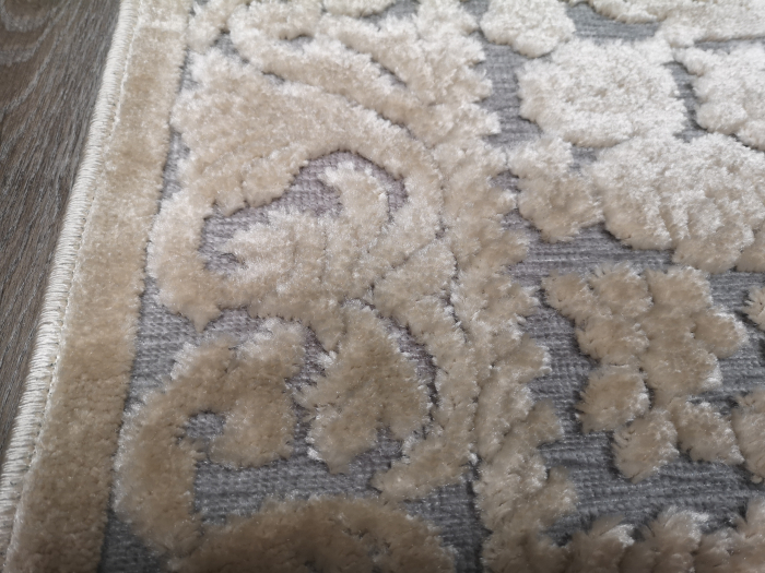 Covor Gelatto, 160 x 230, Gri Clasic, e3779/a6/glg [2]