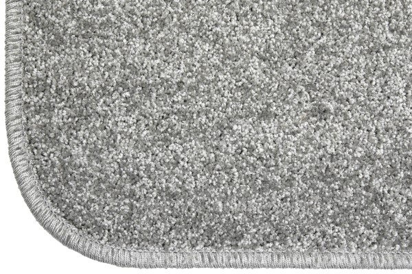 Covor Hamilton, 67 x 150, Argintiu Antiderapant, [2]