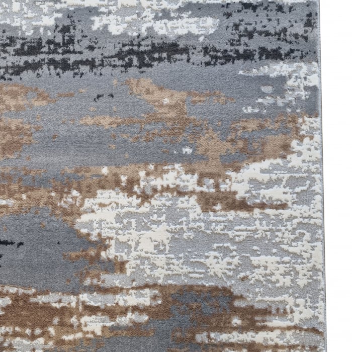 Covor modern Harmony 11895 Gri/Bej [3]