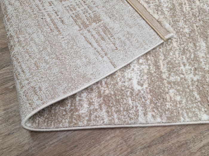 Covor Harmony, 80 x 150 Bej/Alb-Crem 3318A [5]