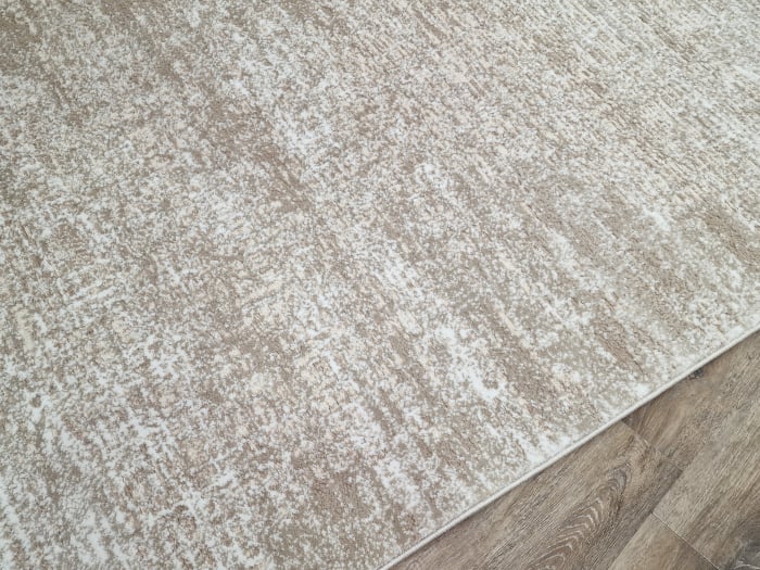 Covor Harmony, 80 x 150 Bej/Alb-Crem 3318A [4]