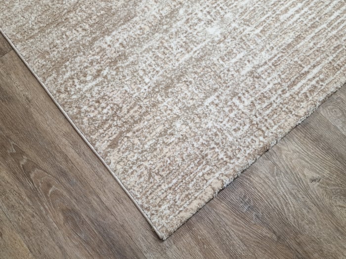 Covor Harmony, 80 x 150 Bej/Alb-Crem 3318A [6]