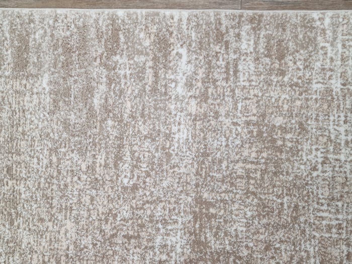 Covor Harmony, 80 x 150 Bej/Alb-Crem 3318A [3]