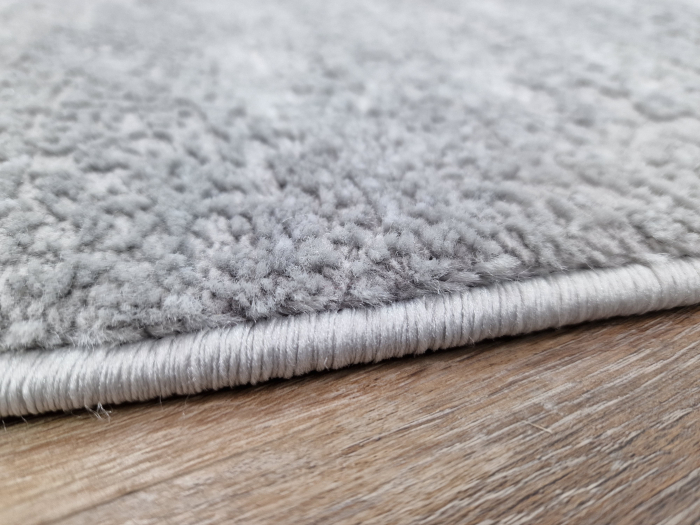 Covor Harmony, 125 x 200 Gri Deschis/Gri 3318A [6]