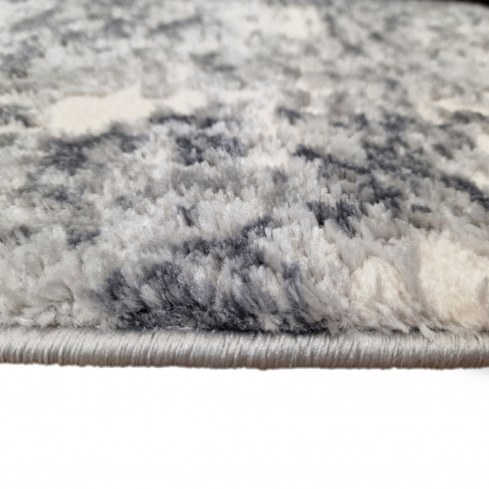 Covor Harmony, 120 x 170 Gri Inchis/Gri Deschis 8074A [4]