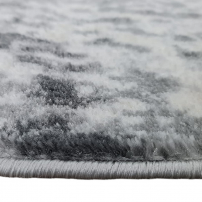 Covor Harmony, 60 x 100 Gri Deschis/Gri Inchis 10101 [5]