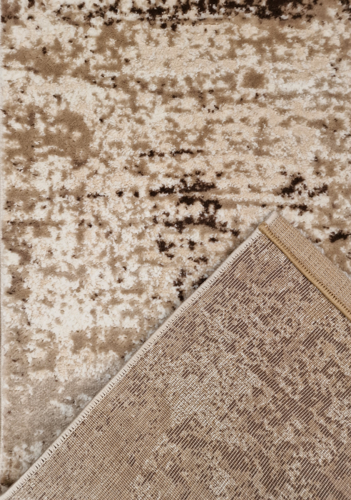 Covor Harmony, 80 x 150 Bej/Bej Deschis 8074A [3]