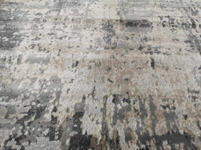 Covor Harmony, 80 x 150 Gri/Bej 10101A [5]