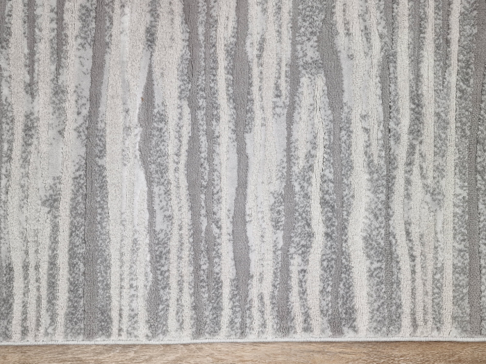 Covor Harmony, 120 x 170 Gri Deschis/Gri 3098A [4]