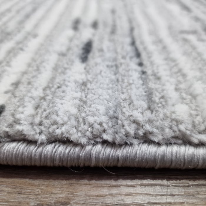 Covor Harmony, 80 x 150, Gri Deschis Gri , 3584A [3]