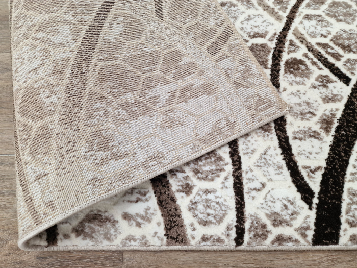 Covor Harmony , Bej Maro , 8036A Dimensiuni Diverse [5]