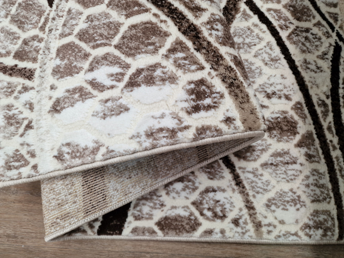 Covor Harmony , Bej Maro , 8036A Dimensiuni Diverse [2]