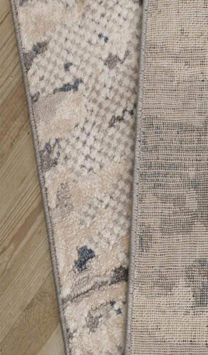 Covor Imola 120 x 180 Albastru/Albastru 51244A [3]