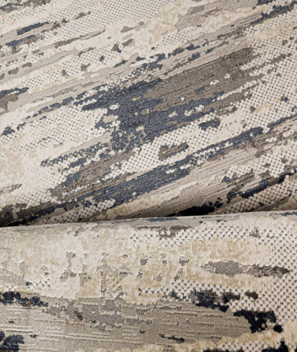 Covor Imola 120 x 180 Albastru/Albastru 51244A [2]