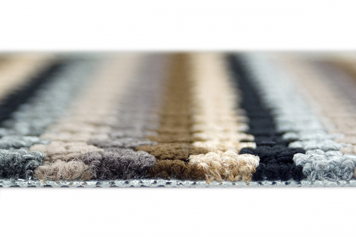 Covor Jolly, 80 x 150, Plumburiu Antiderapant, M2 [4]