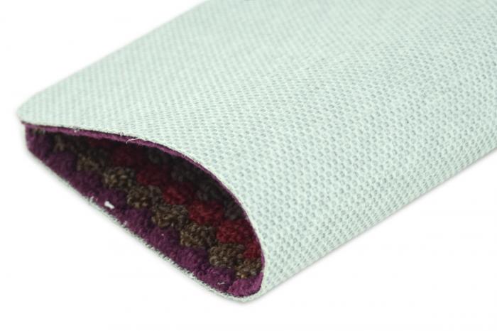 Covor Antiderapant Jolly 67 x 100 Maro [3]