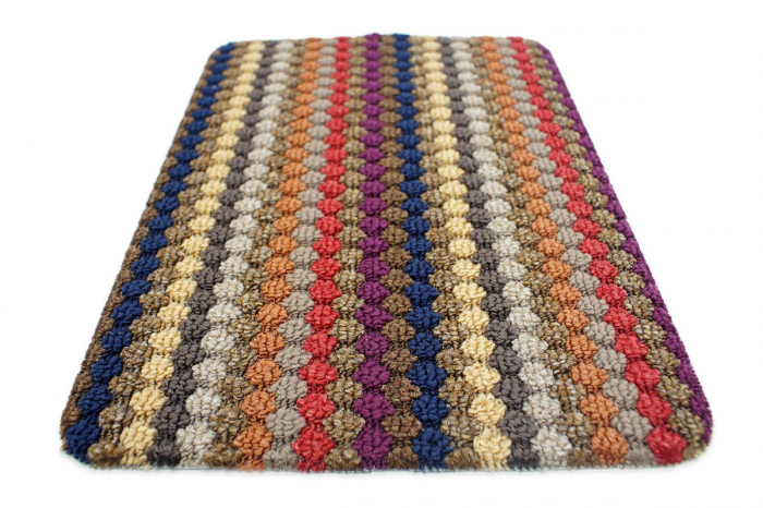 Covor Antiderapant Jolly 67 x 100 Maro [2]