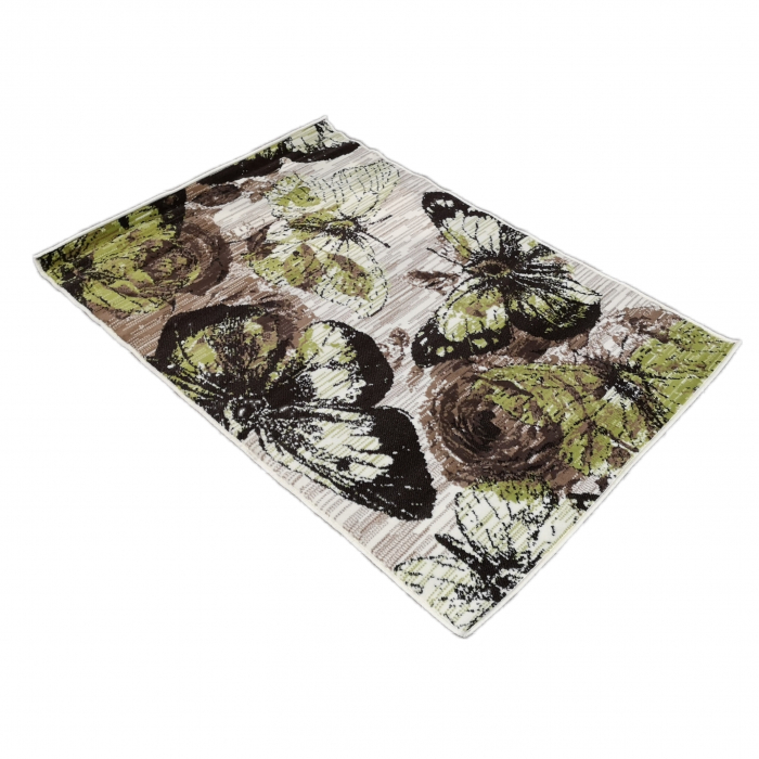 Covor Kids 100 x 150 Fluturi Verde 53.2929 67935 [5]