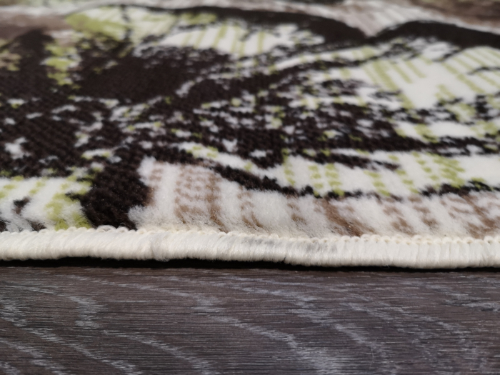 Covor Kids 100 x 150 Fluturi Verde 53.2929 67935 [4]