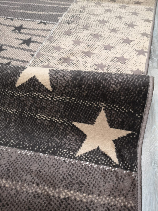 Covor Kids 100 x 150 Maro Inchis 53.3375 97944 [3]