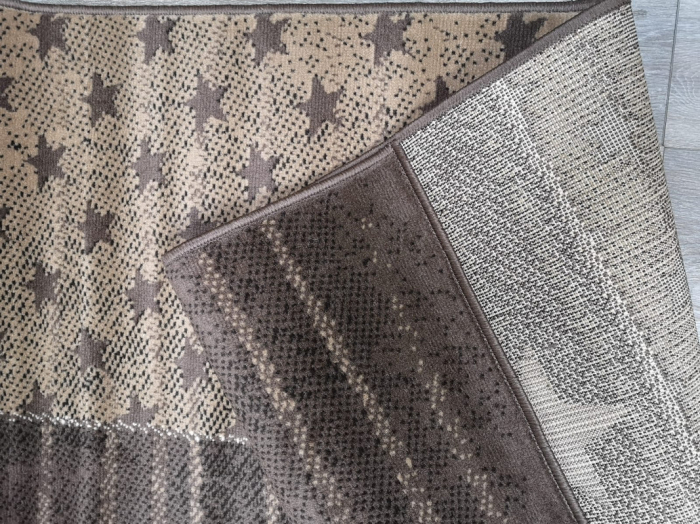 Covor Kids 100 x 150 Maro Inchis 53.3375 97944 [2]