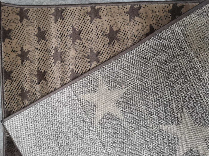 Covor Kids 100 x 150 Maro Inchis 53.3375 97944 [4]