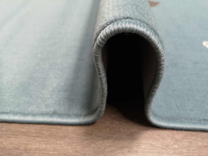 Covor Kids 120 x 170 Albastru [6]