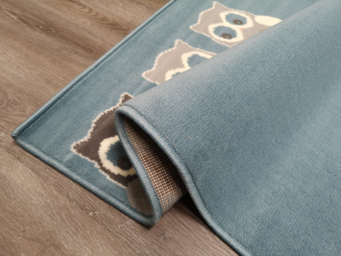 Covor Kids 120 x 170 Albastru [4]