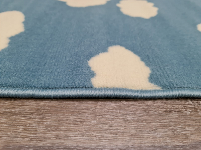 Covor Kids 120 x 170 Albastru Nori 53.3911 94922 [2]