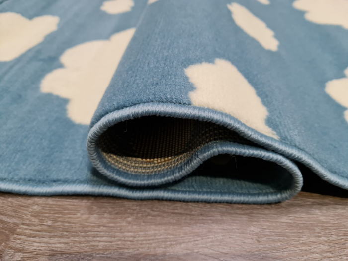 Covor Kids 120 x 170 Albastru Nori 53.3911 94922 [3]