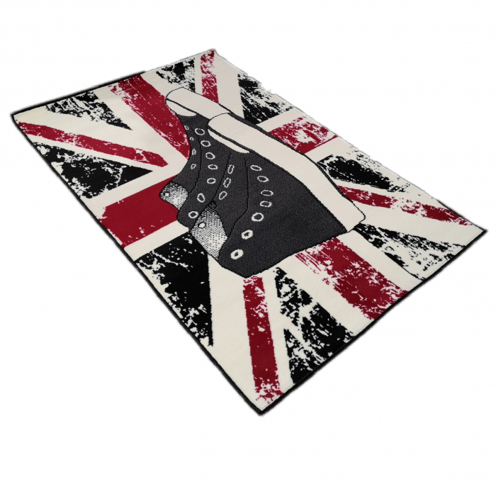 Covor Kids 120 x 170 Design Tenisi 53.1948 51945 [5]