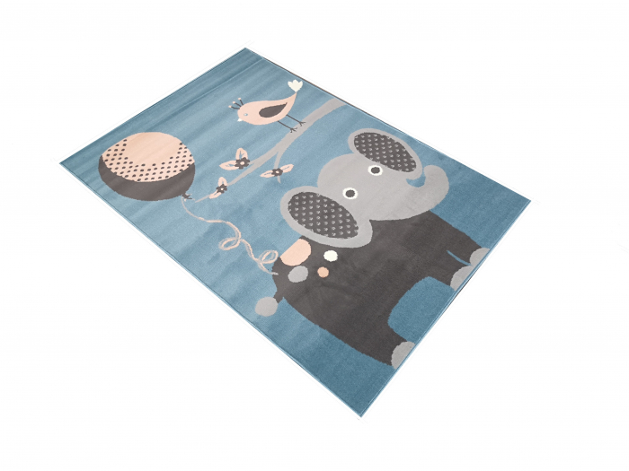 Covor Kids 120 x 170 Elefant 53.3527 95822 [5]