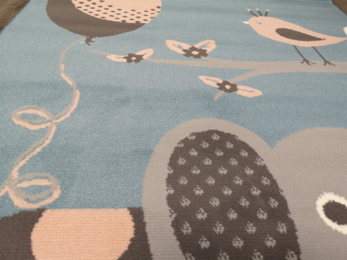 Covor Kids 120 x 170 Elefant 53.3527 95822 [4]