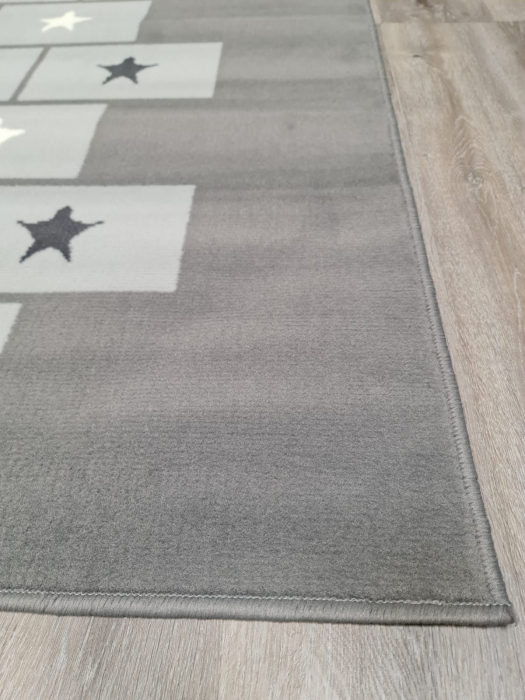 Covor Kids 120 x 170 Gri 53.3912 89911 [3]