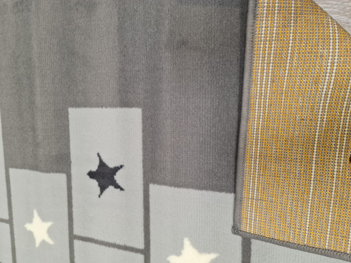 Covor Kids 120 x 170 Gri 53.3912 89911 [2]