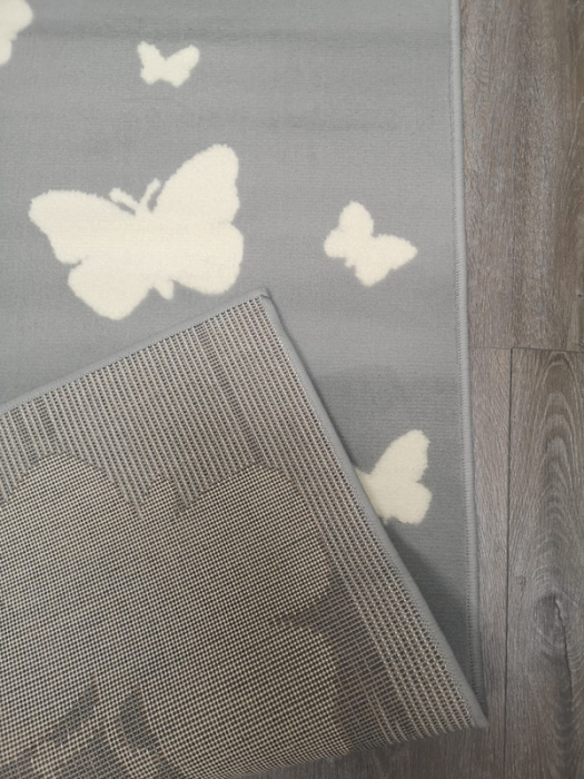 Covor Kids 120 x 170 Mouse Fluturi Gri 53.3742 89944 [4]