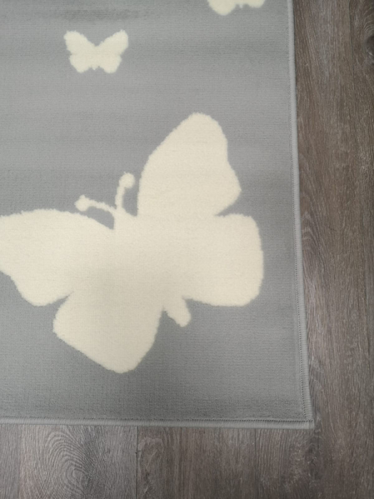 Covor Kids 120 x 170 Mouse Fluturi Gri 53.3742 89944 [3]