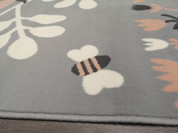 Covor Kids 100 x 150 Pasare [4]