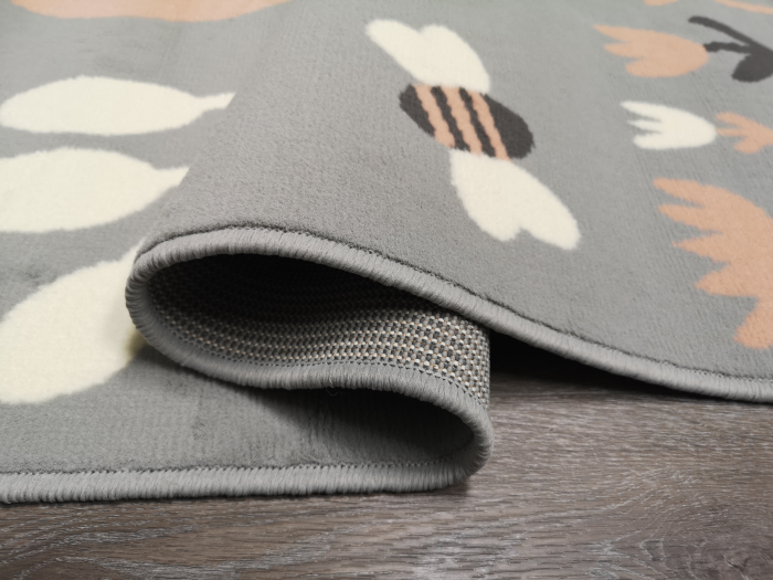 Covor Kids 100 x 150 Pasare [3]