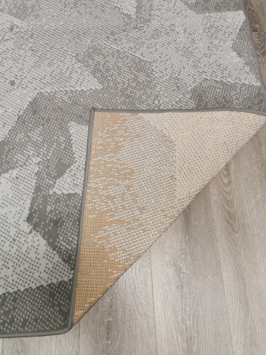 Covor Kids, 140 x 200, Gri Star, 53.3373 89911 [2]